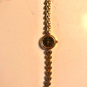 Authentic Antique Gruen Watch